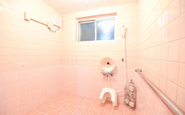 TERATCHI BASE YAGAJI - Vacation STAY 12041v