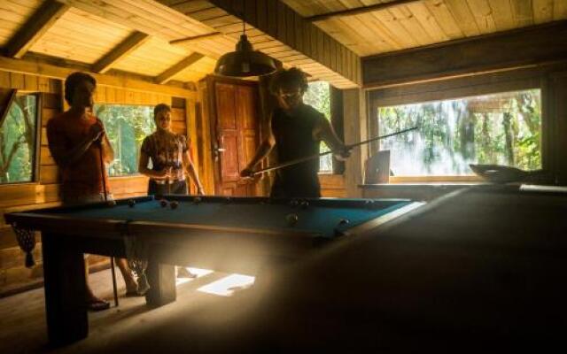 Pousada CabanaFill Ecocabanas