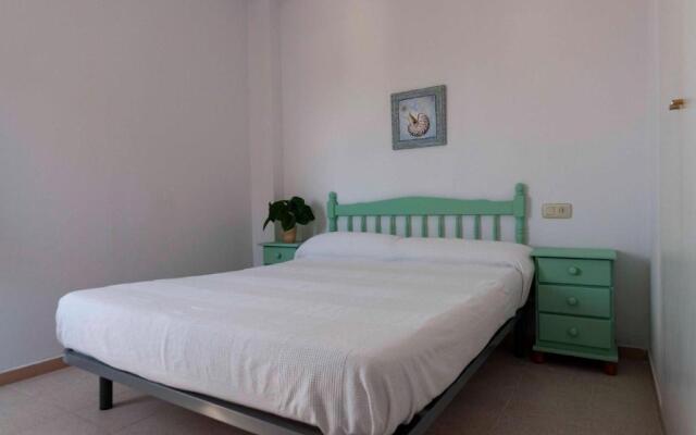 Mediterraneo II Roses 1146