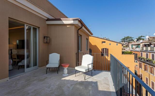 Room Mate Collection Gran Filippo, Rome-Fontana di Trevi