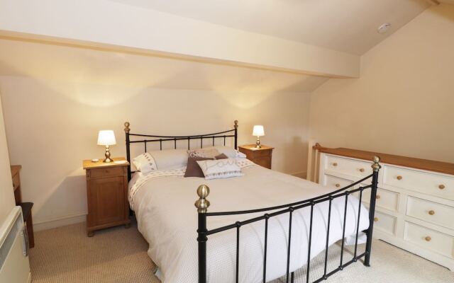 Menai Cottage