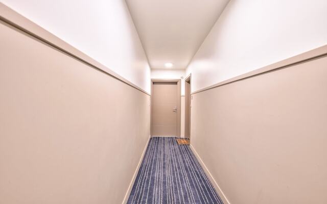 Pleasant and Comfortable 3-room Apartment