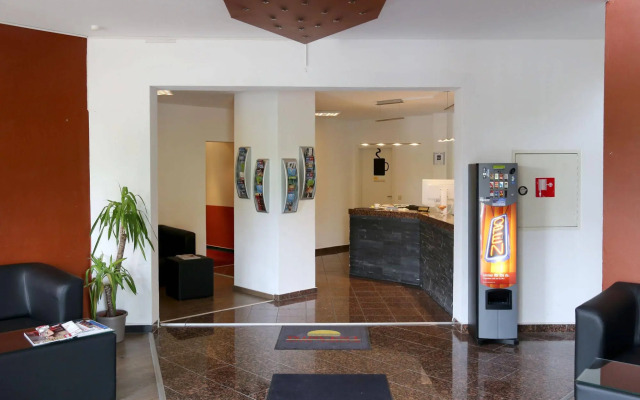 Wincent Hotel