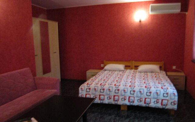 Guest House Dobrev