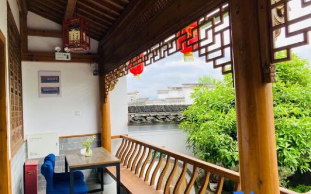 Yinuo Family Inn, Jixian County