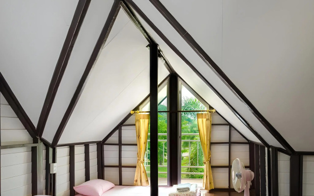 Suannoina Resort