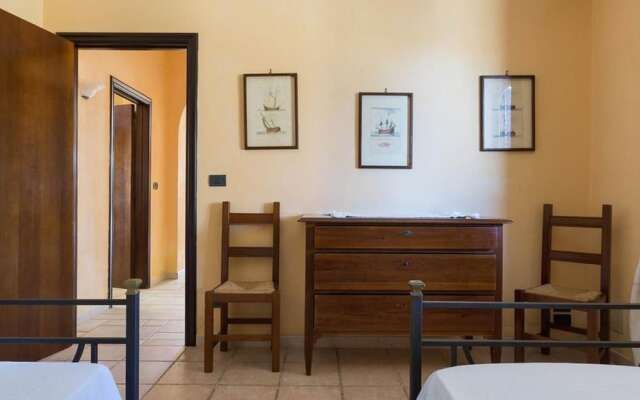 836 Masseria Colosso - Pajara