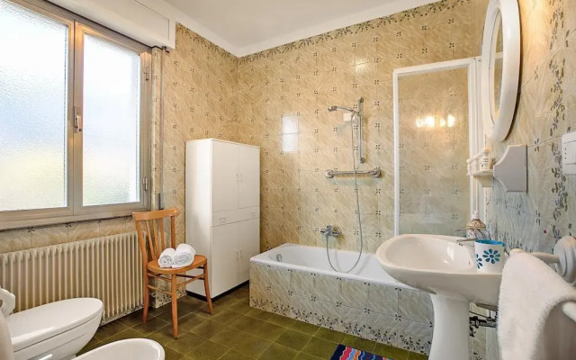 Mass Home in Arco With 2 Bedrooms and 1 Bathrooms