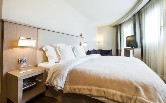 Hotel Le Pré Carré