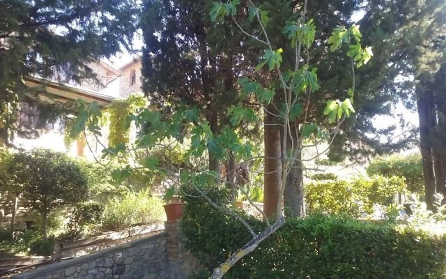 Hotel Pescille - Tuscany Charme