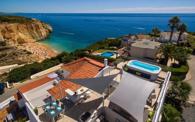 Penthouse Milhafre