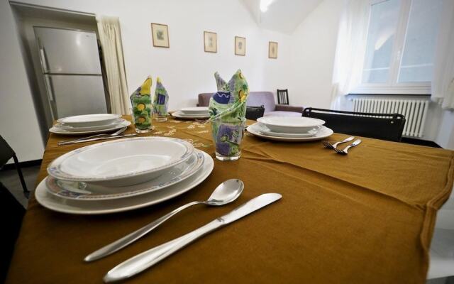 Lussuosa Dimora Dell'Agnello