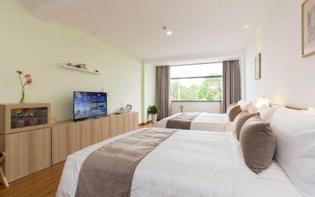 Mishe Orange Garden Inn