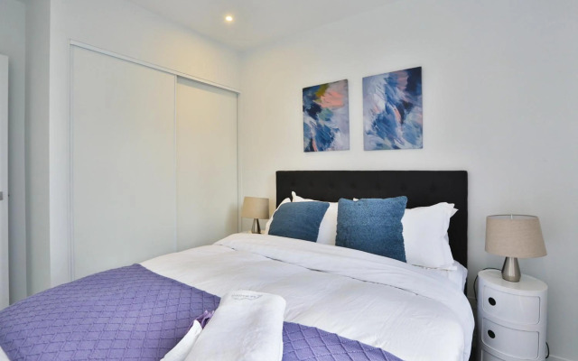 MY80 Apartment located in the inner of Melbourne CBD