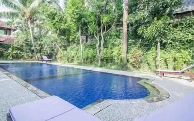 Villa Mahalini 1 Seminyak