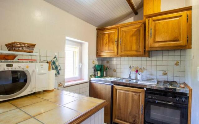 Appartement La Roque-Gageac, 2 pièces, 2 personnes - FR-1-616-25