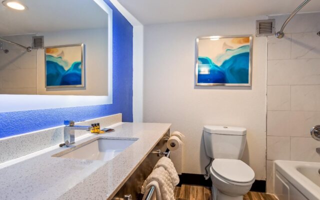 Best Western Plus Executive Residency Denver - Central Park Hotel