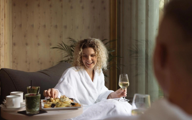 Hotel Bohinj