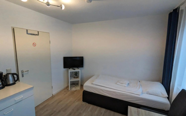 City Apartment & Lift