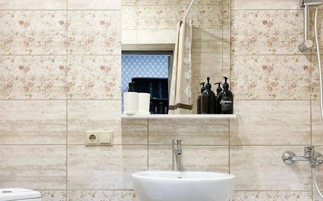 Апартаменты DreamApart (ДримАпарт) на улице Сарабеева