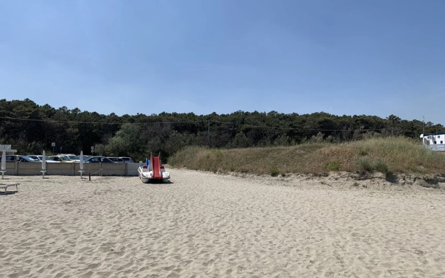 Casa Delle Palme Marina Romea