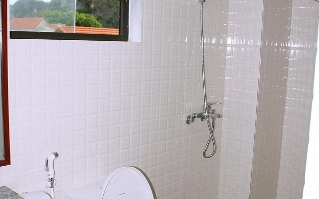 Tam Coc Victoria Hotel