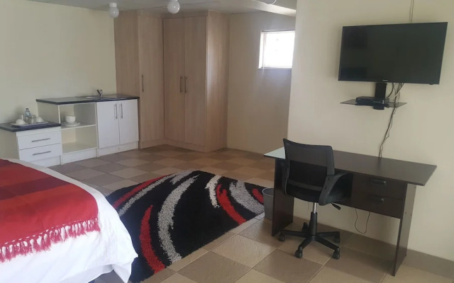 AQE Accommodation