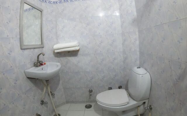 Little Peepal House
