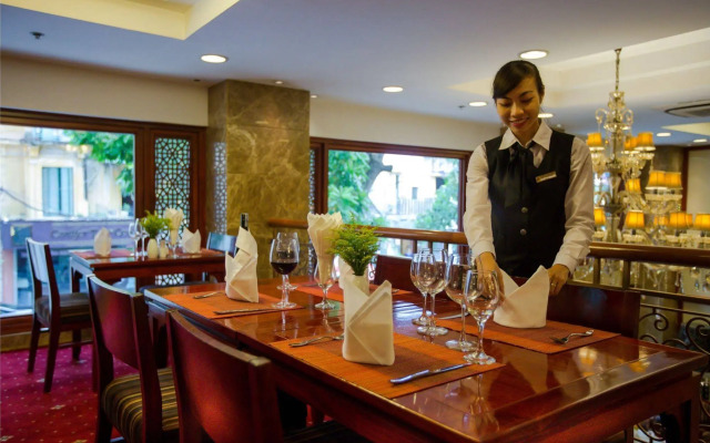 Conifer Boutique Hotel