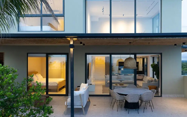 The Palms Penthouse by Acomodo Punta Caelo