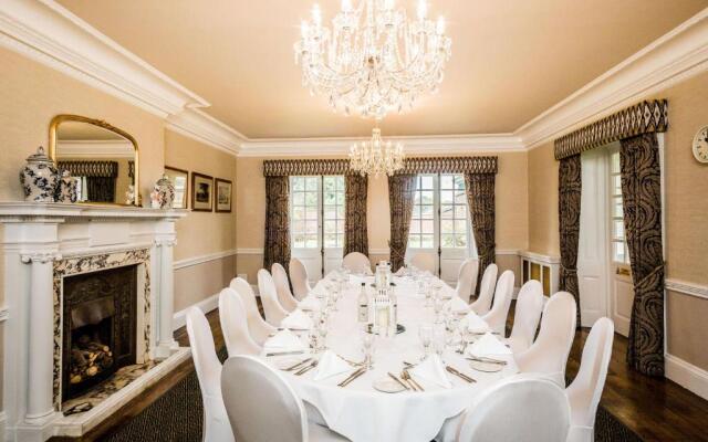 Norton Park Hotel, Spa & Manor House