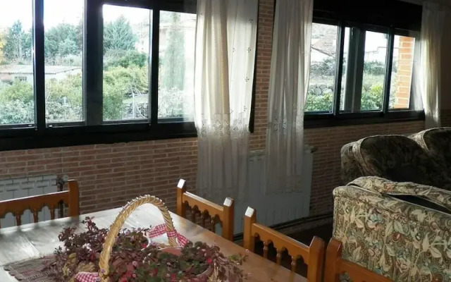 Casa Rural Casona del Jerte