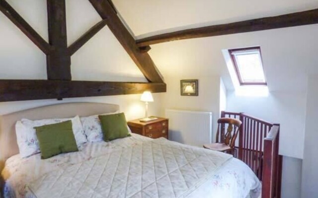 Spout Cottage
