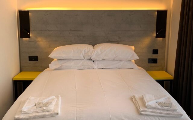 Motel Air - Glasgow Airport