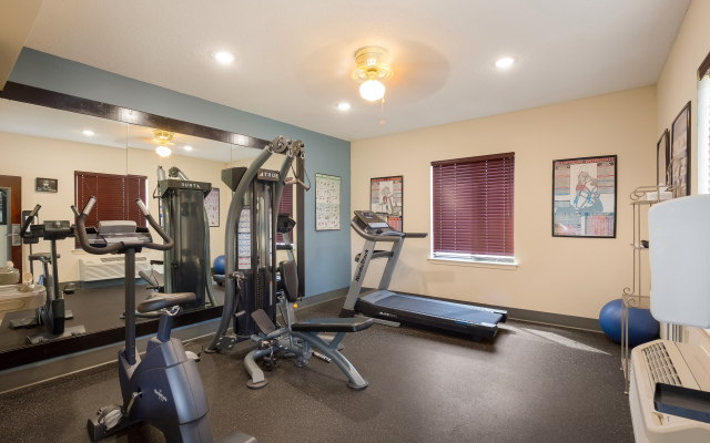 Quality Inn Thomasville-Northpark