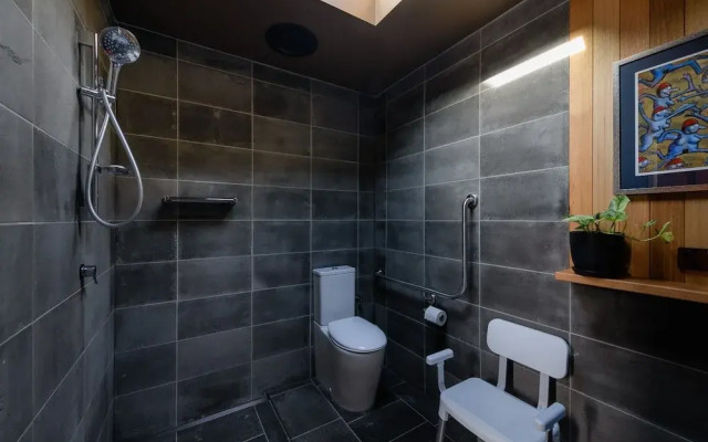 Fusilier Cottage Battery Point