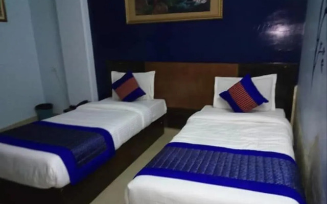 Hotel Delhi Airport