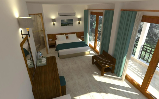 Medusa Hotel
