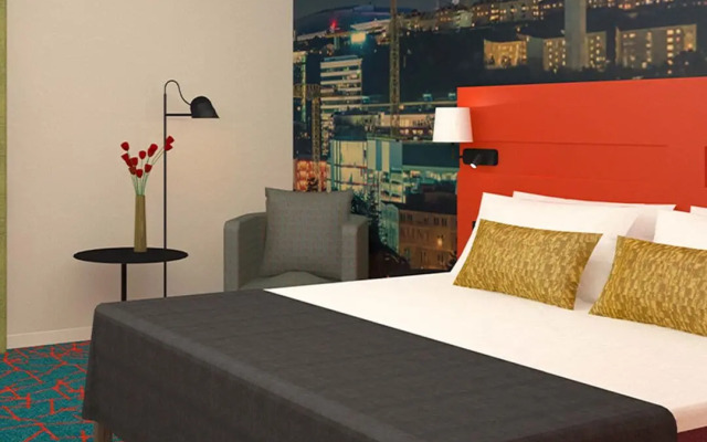 ProfilHotels Nacka