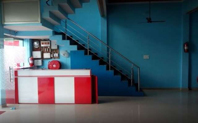 Vandana Guest House
