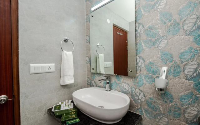 Ashapuri Residency