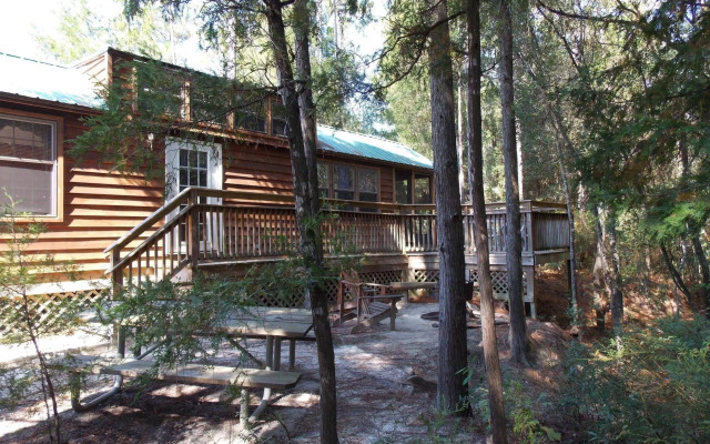 Adventures Unlimited Resort