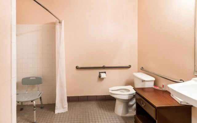 Rodeway Inn
