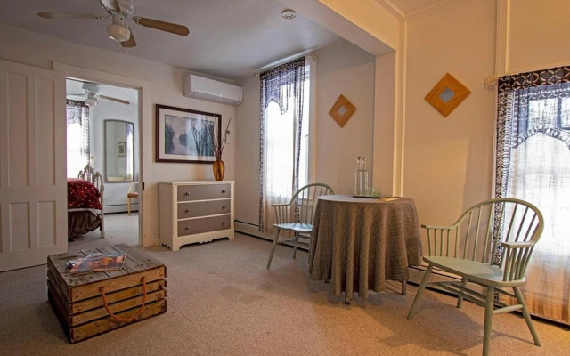 The Woodbine Inn