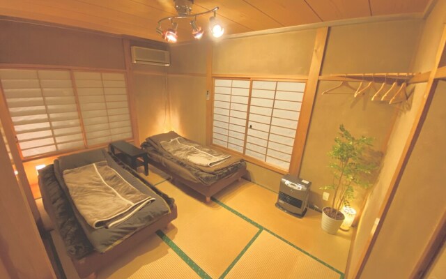 The Hotel Yuzawa Paradiso