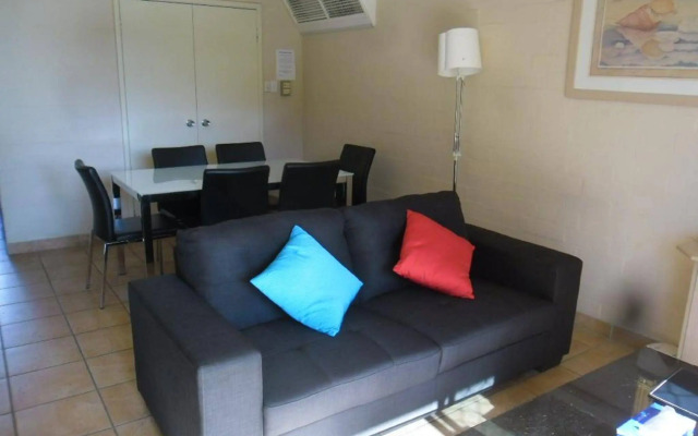 Kalbarri Beach Resort