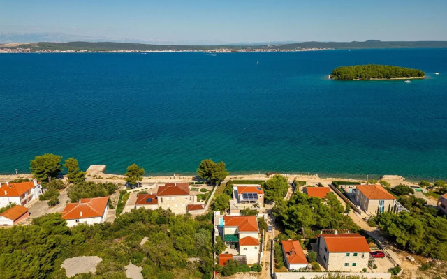Villa Tatijana