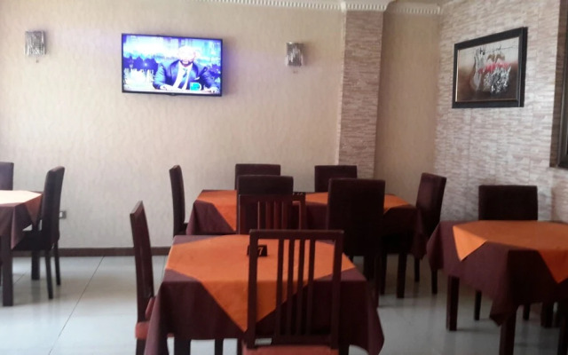Mesfin Harar Hotel