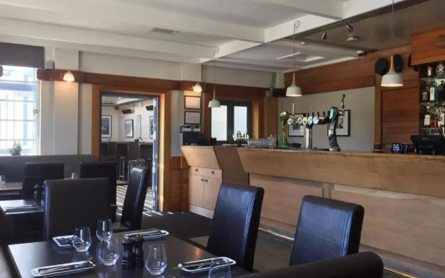 Wigram Hotel