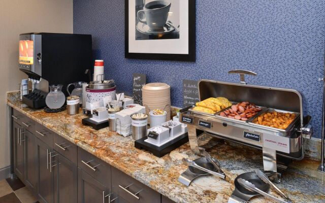 Hampton Inn Broussard-Lafayette Area